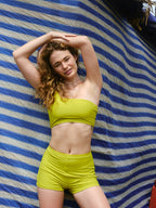 Azure Swim Set