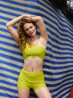 Azure Swim Shorts