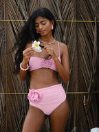Bahamas Bikini Top