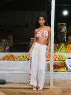Copacabana Crochet Co-Ord