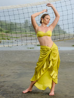 Amalfi Skirt