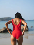 Ischia One Piece
