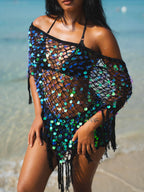 Tonga kaftan Set