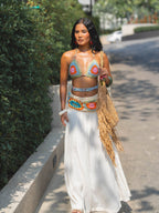 Pemba Crochet set