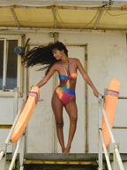 Exuma One-Piece
