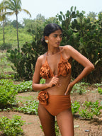 Phi Phi Bikini Set