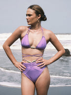 Santorini Bikini Set
