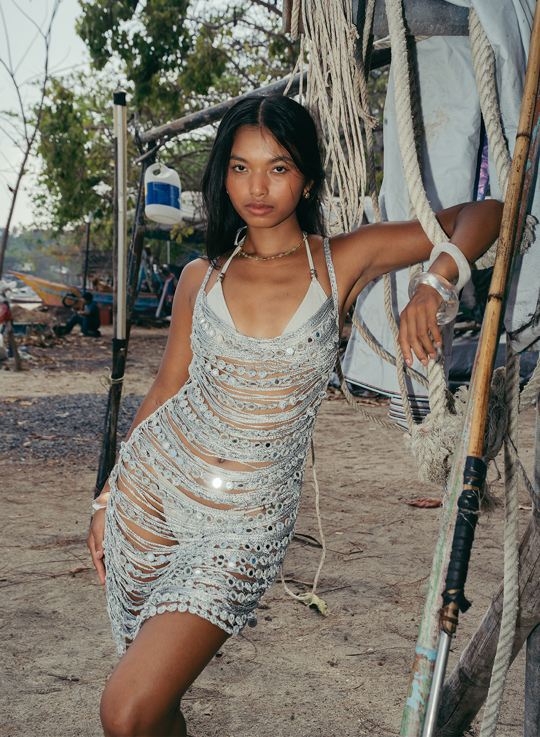 Silver Reef Dress