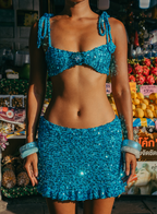 Palma Crochet Set