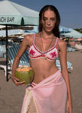 Taormina Tassel Sarong